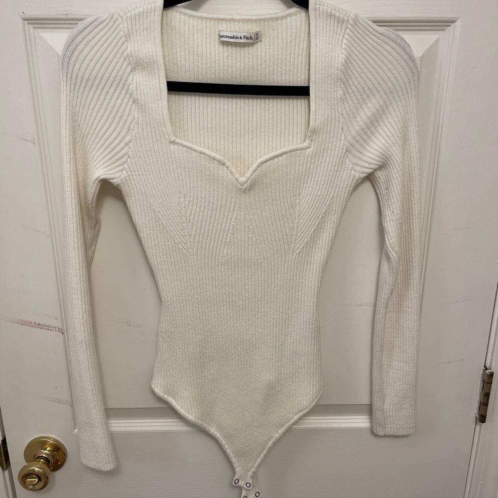 Abercrombie body suit